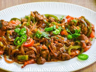 Moghalghal Viande