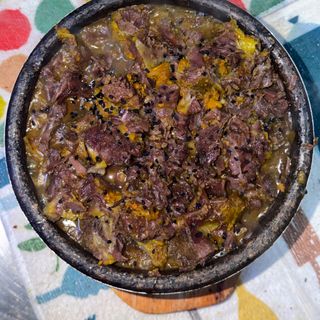 Fatta Viande