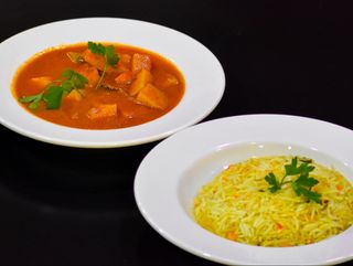 Moussaka Au Riz