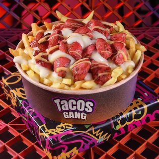 Poulet tandoori bowl