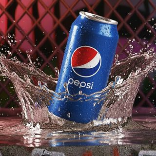 Pepsi - Classique  ( 25cl ) Canette