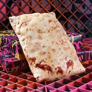 Tacos gratinos pizzos