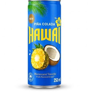 Hawai Pina Colada