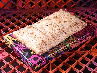 Compose ton tacos XL - 3 VIANDES !