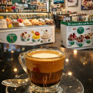 Espresso
