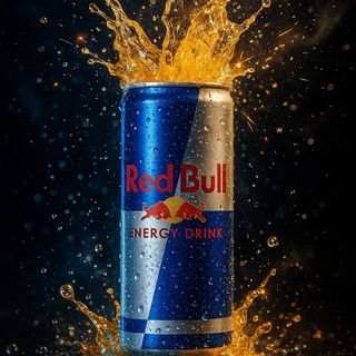 Red bull