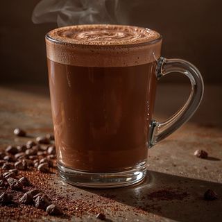 Chocolat chaud