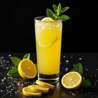 Jus de citron