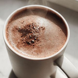 Hot Chocolate