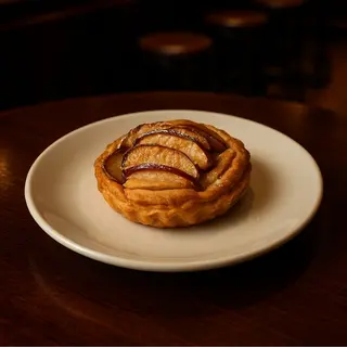 APPLE PIE