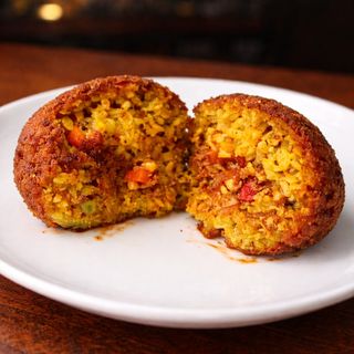 ARANCINI