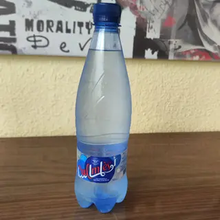 Oulmès
