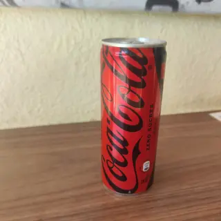 Coca Zéro
