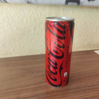 Coca Zéro