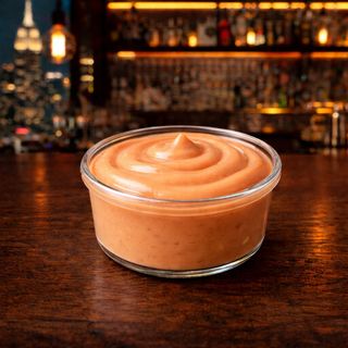 SAUCE COCKTAIL MAISON
