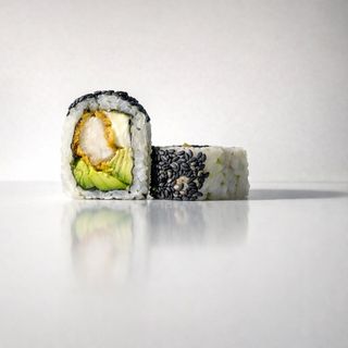 California Rock roll : 5 Pcs