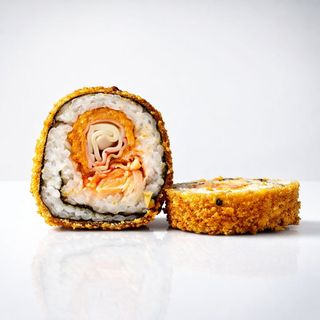 Boston crispy : 8 Pcs