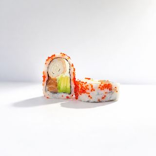 Fely California : 5 Pcs