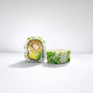 California Cibbo : 5 Pcs