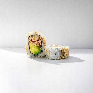 California Tiger : 5 Pcs