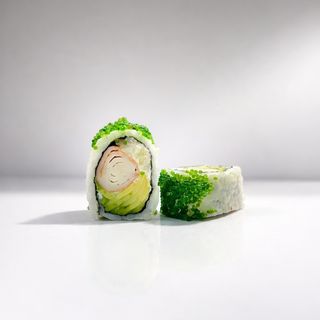 California Cucumber : 5 Pcs