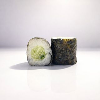 Maki Cucumber : 6 Pcs