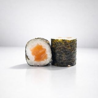 Maki Salmon : 6 Pcs