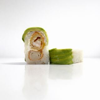 Fresh Avocado : 6 Pcs