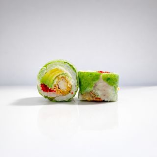 Shrimp Spring Roll : 8 Pcs