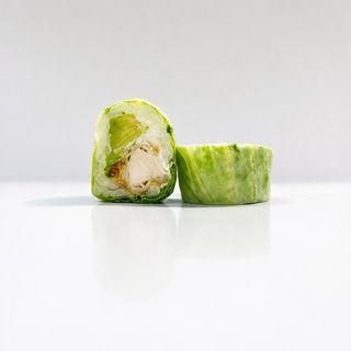 Chicken Spring Roll : 8 Pcs