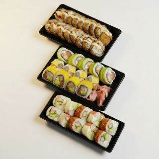 Assortimen 40 Pièces Mixte Speciale