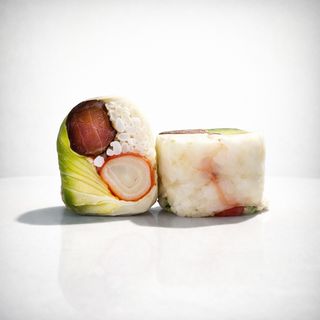 Harumaki Madara : 8 Pcs