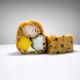 Allo Spring Roll : 8 Pcs