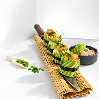 Authentic Avocado : 4 Pcs