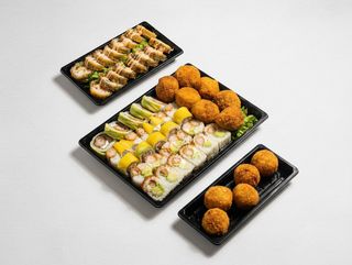 Assortiment Mixte 52 Pcs