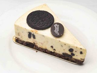 Cheese OREO