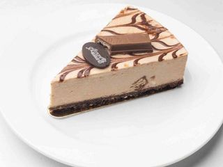 cheesecake kitkat