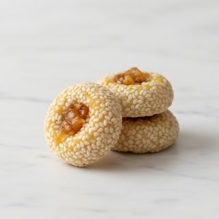 Chmicha Sésam (250G)