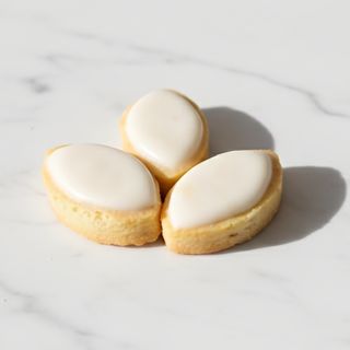 Citrona Amande (250G)