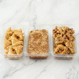 Pack Iftar (Chebakia Normal)