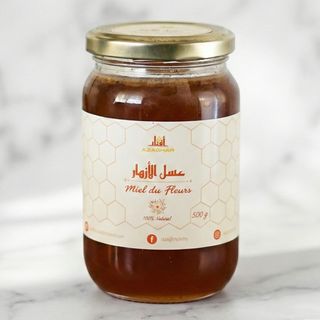 Miel Du Fleurs (500G)