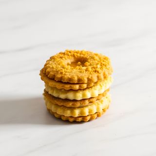 Sablé Chmicha (250G)