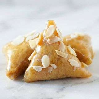 Briwat Amande (250G)