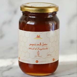 Miel Daghmouss (500G)