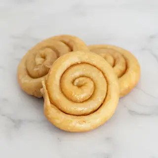 Mini Mhencha Amande (250G)