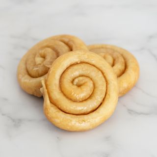 Mini Mhencha Amande (250G)