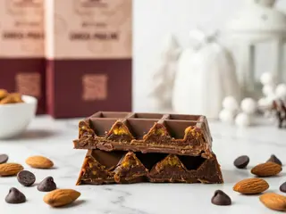 Choco-Praliné