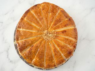 Galette des Rois