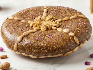 Sello Aux Amandes (250G)