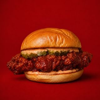 Chicken Burger